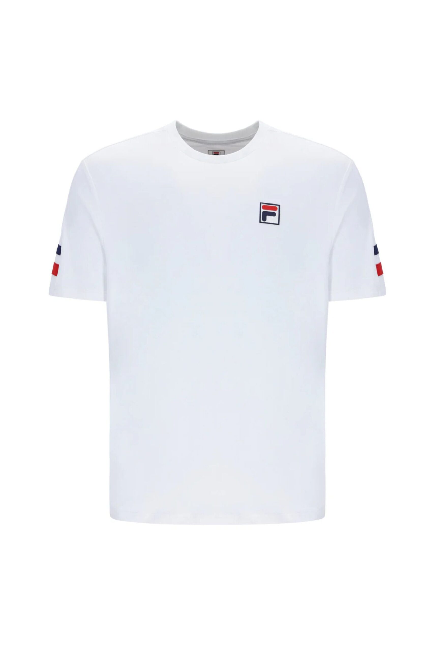 Mens Tennis T-Shirt - L