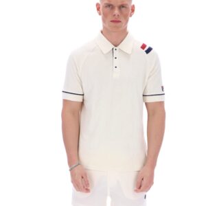 Gardenia Massimo Terry Polo – 4XL