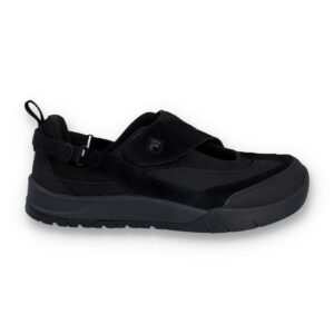 Unisex Black Melvis Mary Jane – 8