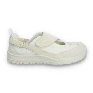 Unisex Beige Melvis Mary Jane – 8