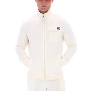 Micah Cargo Pocket Track Top – 3XL