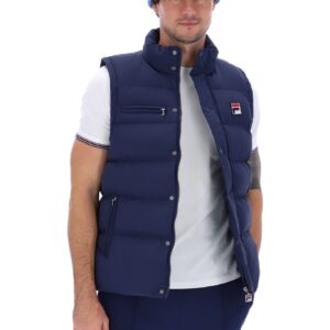 Milton Archive Puffa Gilet – 3XL