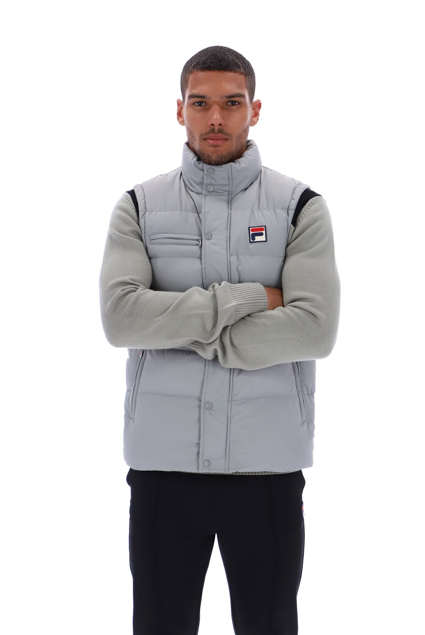 Milton Archive Puffa Gilet - 3XL