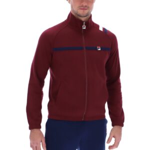 MK2 Archive Track Top – 3XL