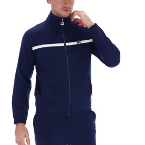 M2K Archive Track Top – 3XL