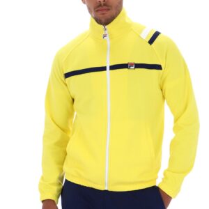 Mkii Archive Track Top – 3XL