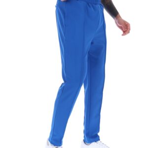 Molveno Pin Tuck Track Pant – 3XL