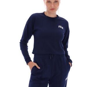 Monique Cropped Sweatshirt – 3XL