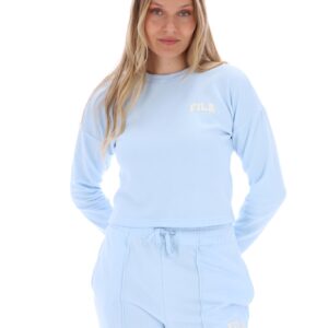 Monique Cropped Sweatshirt – 3XL