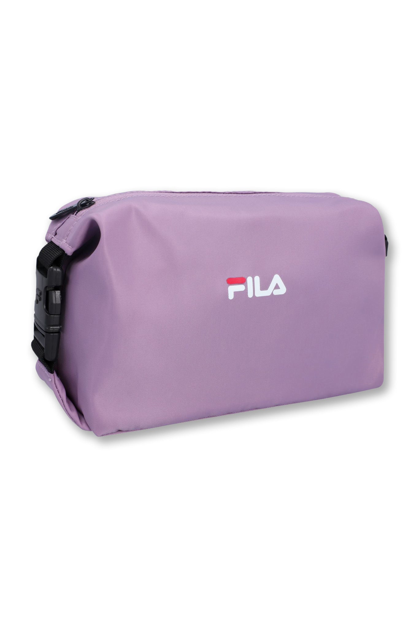 Purple Logo Wash Bag - ONE