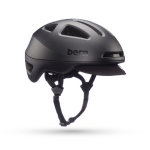 Bern Major MIPS Helmet – Matte Black