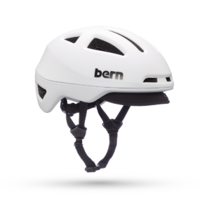 Bern Major MIPS Helmet – Matte White
