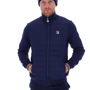 Malachi Puffer Front Body – 3XL