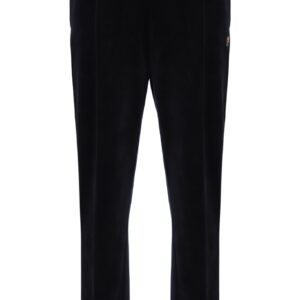 Nano Velour Straight Leg Track Pant – 3XL