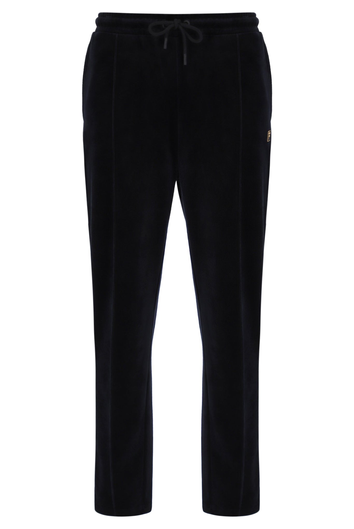 Nano Velour Straight Leg Track Pant - M