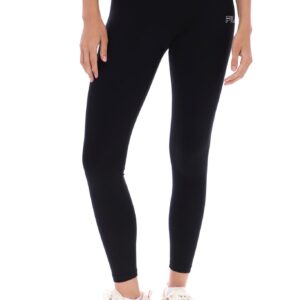 Nika Tape Waistband Leggings – 3XL
