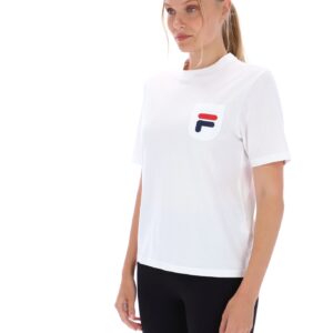 Nori Boxy Pocket T-Shirt – 3XL