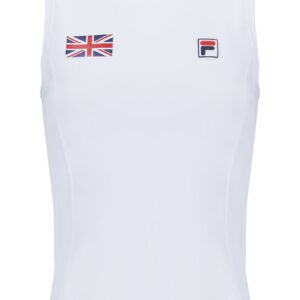 Womens Tennis GB Tank Top – XXL