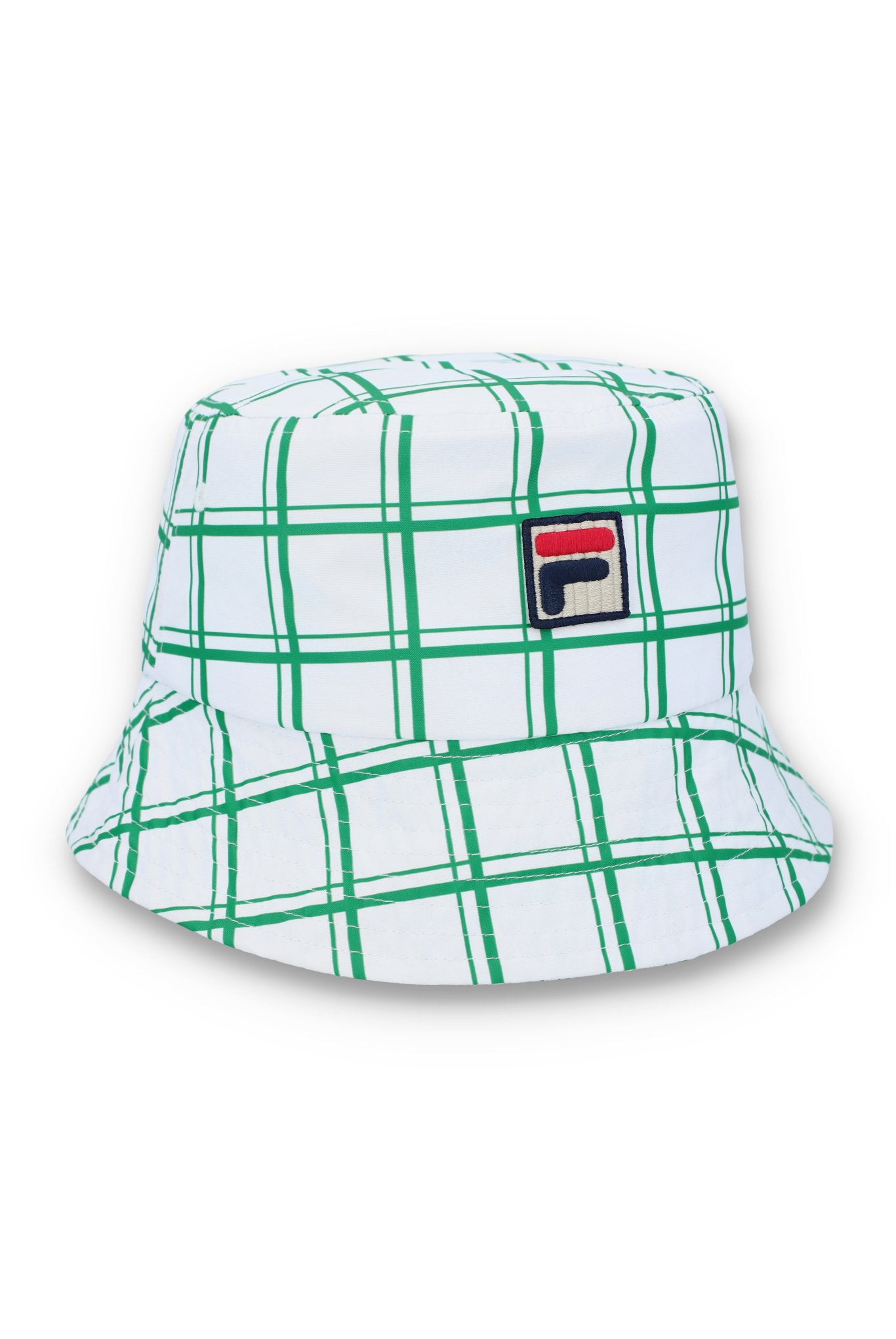 Oscar Heritage Bucket Hat - ONE / White