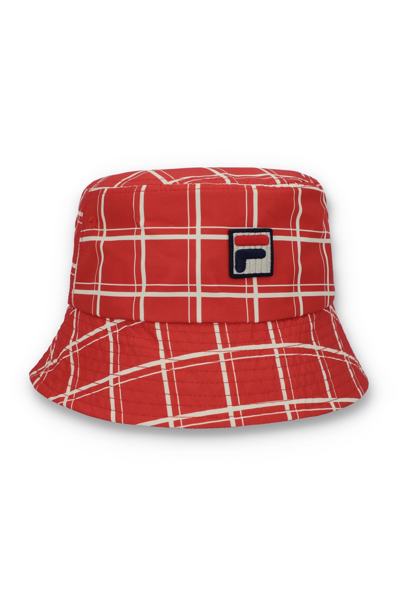 Oscar Heritage Bucket Hat - ONE / Red
