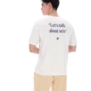 Gardenia Osvaldo Graphic Tee – 4XL