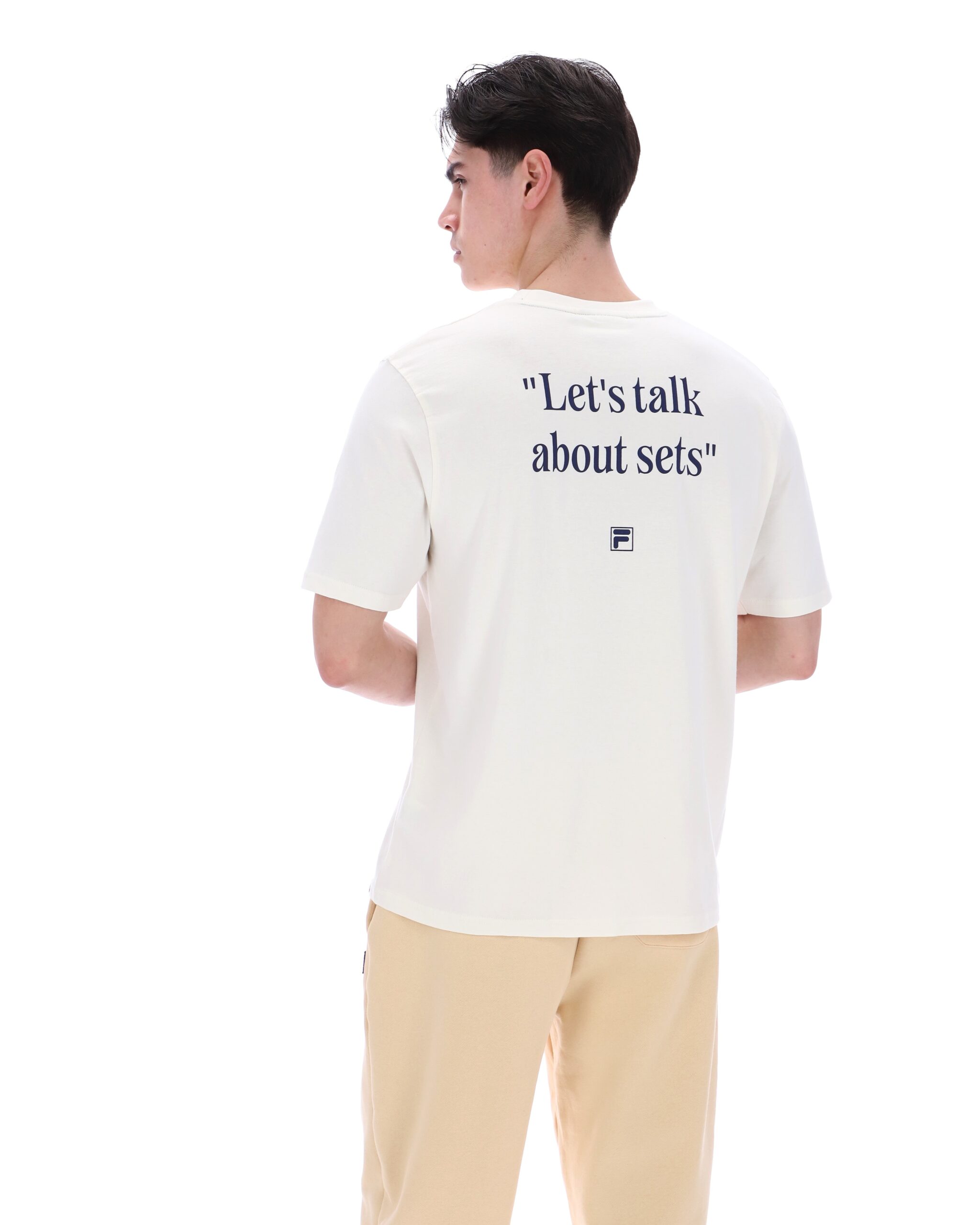 Gardenia Osvaldo Graphic Tee - 3XL