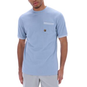 Otto Pocket T-Shirt – 3XL