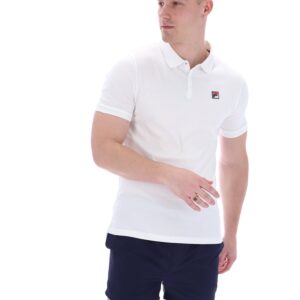 Panatta 2 Short Sleeve Polo – 3XL
