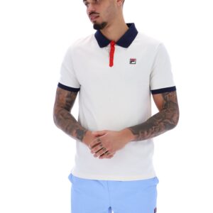Panatta 2 Short Sleeve Polo – 3XL
