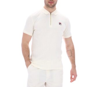 Pannuci Slim Fit Polo – S