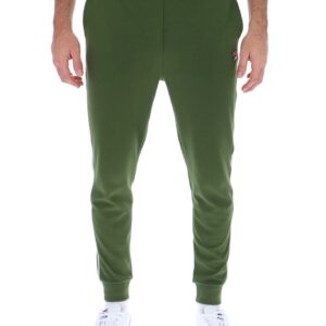 Patrick Track Pant With Contrast Piping – 3XL