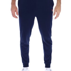 Patrick Track Pant With Contrast Piping – 3XL