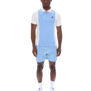 Frozen Fjord Pierro Zip Up Polo – 3XL
