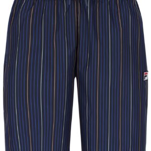 Pinstripe Shorts – XXL