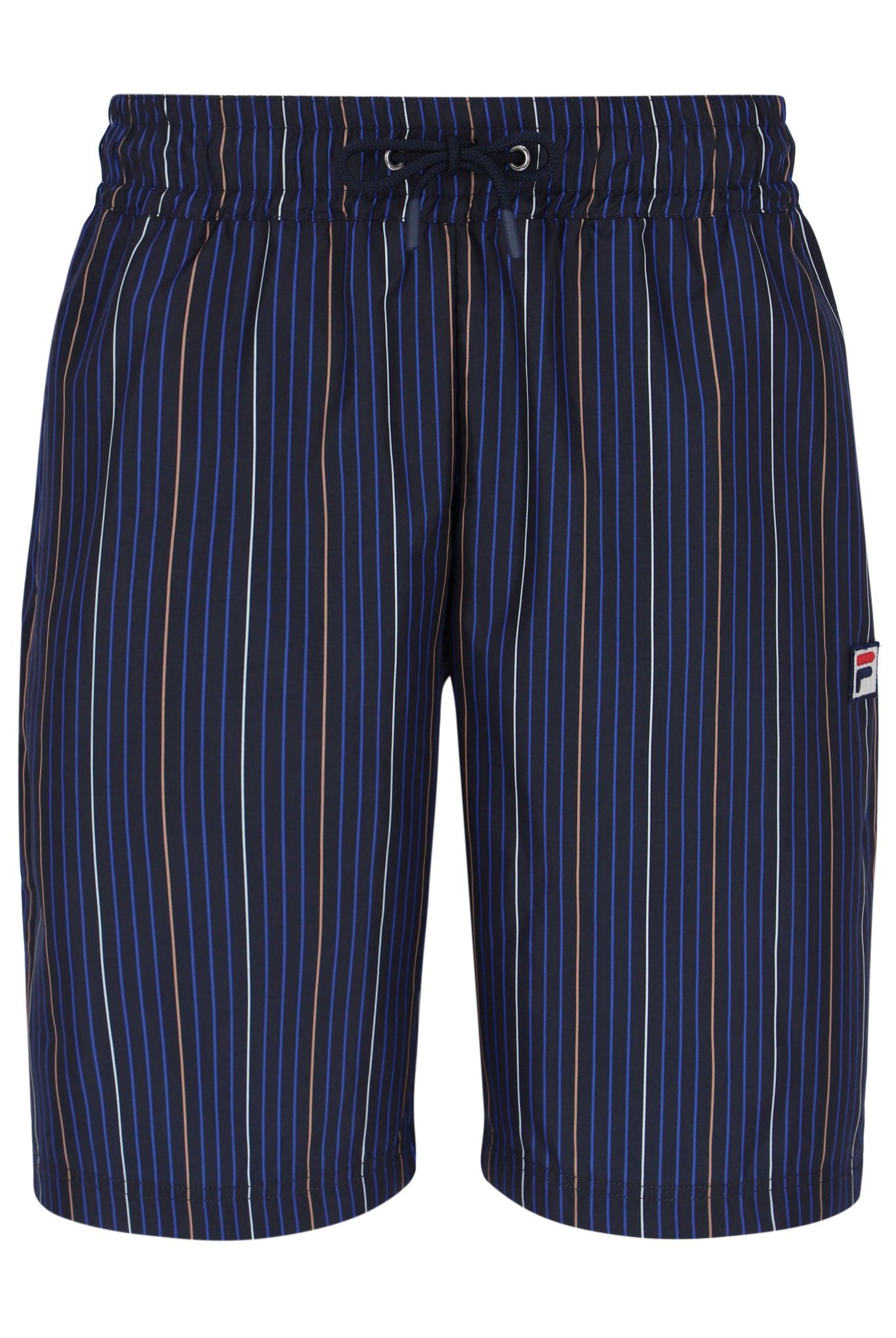 Pinstripe Shorts - XXL
