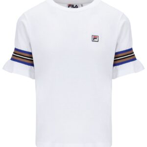 Puff Sleeved T-Shirt – XL