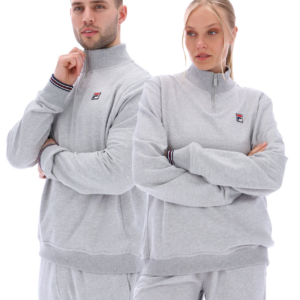 Ramy F-Box 1/4 Zip – 3XL