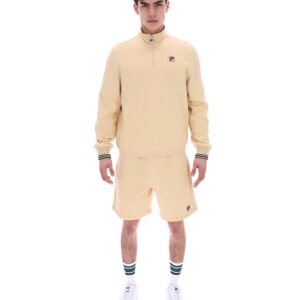 Classic Beige Vico Fleece short – 4XL