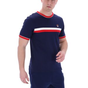 Razee Striped T-Shirt – 3XL
