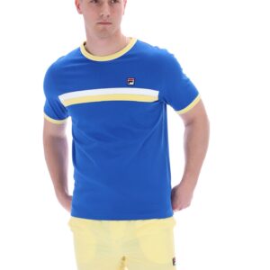 Razee Striped T-Shirt – 3XL