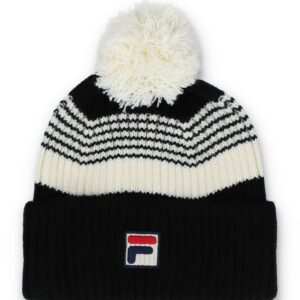 Renard Pom Beanie with Colour Fade Effect – ONE