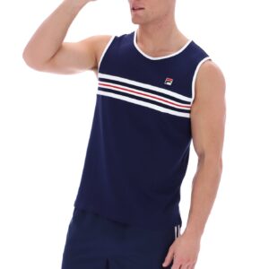 Rico Jaquard Rib Vest – 3XL
