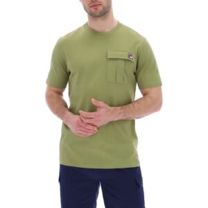 Riggs Pocket T-Shirt – 3XL