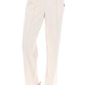 River Straight Leg Track Pant – M