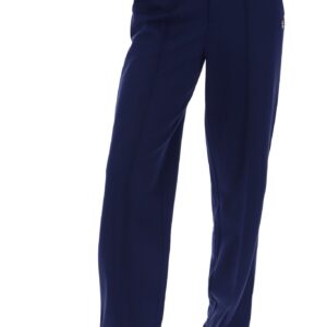 River Straight Leg Track Pant – 3XL