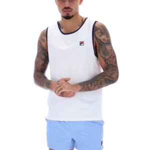 Robin Ringer Vest – 3XL