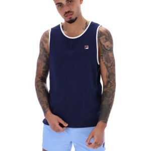 Robin Ringer Vest - 3XL