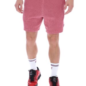 Ronan Terry Needle Short – 3XL