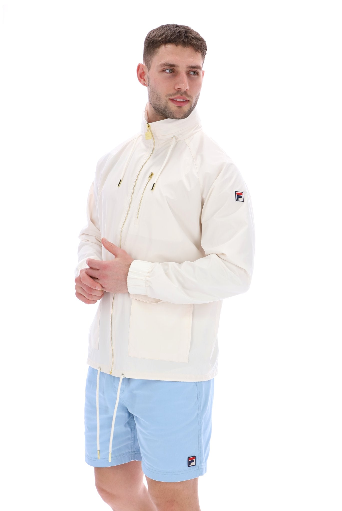 Ronnie Lightweight Jacket - L