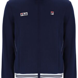 Rupert Ribbed Funnel Neck Jacket – 3XL